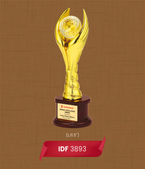 trophies & awards