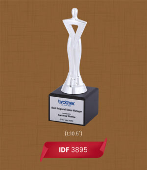 trophies & awards