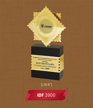 trophies & awards
