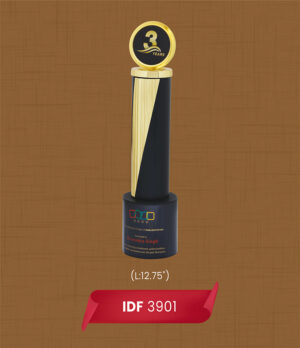 trophies & awards