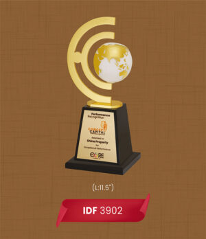 trophies & awards