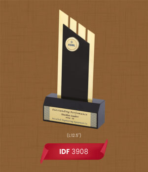 trophies & awards