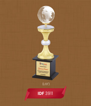 trophies & awards