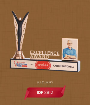 trophies & awards