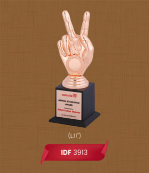 trophies & awards