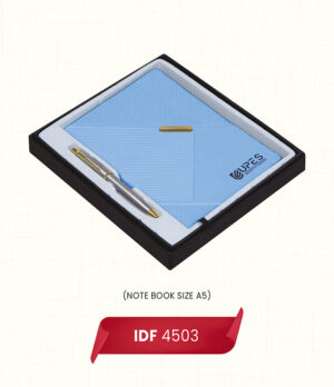 Executive Gift Set(IDF 4503)