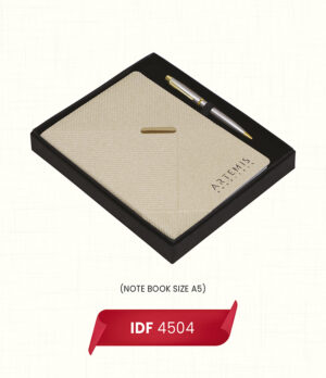 Executive Gift Set(IDF 4504)