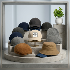 Cap