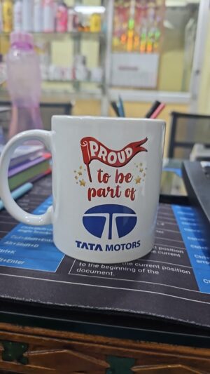 Mug