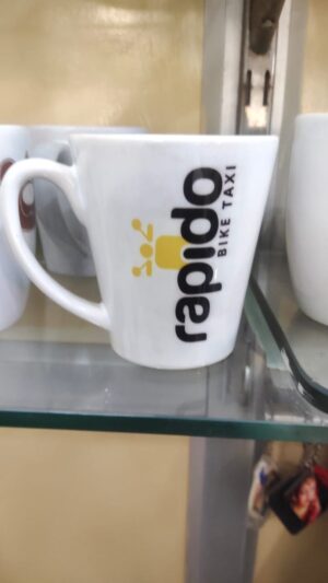 mug rapido