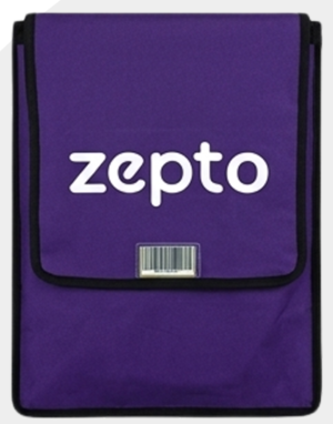 Delivery Bags