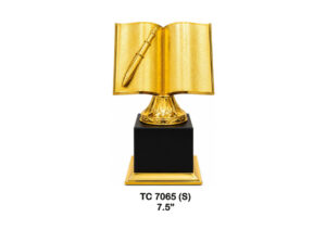 Plastic  Trophies